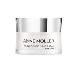 Jag Couture London - New York Anne Möller Glow Firming Night Cream 50ml