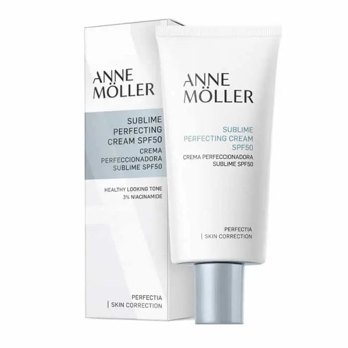 Jag Couture London - New York Anne Möller Perfectia Sublime Perfecting Cream Spf50 50ml