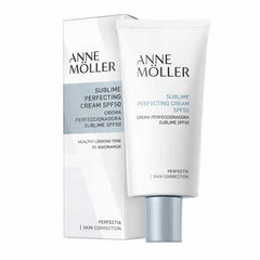 Jag Couture London - New York Anne Möller Perfectia Sublime Perfecting Cream Spf50 50ml