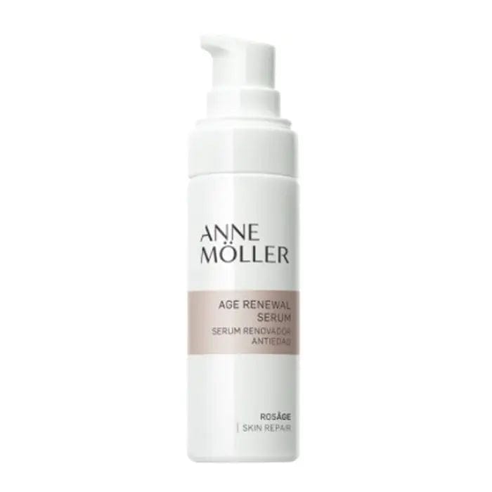 Jag Couture London - New York Anne Möller Rosâge Age Renewal Serum 30ml