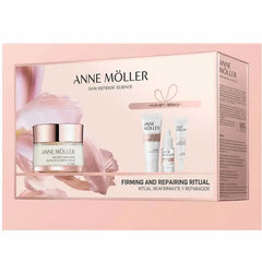 Jag Couture London - New York Anne Möller Rosage Day Extra Rich Cream 50ml Set 4 Pieces