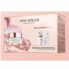 Jag Couture London - New York Anne Möller Rosage Day Extra Rich Cream 50ml Set 4 Pieces