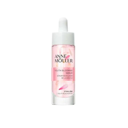Jag Couture London - New York Anne Möller Youth Blooming Serum 30ml