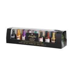 Jag Couture London - New York Anthon Berg 16pc chocolate liqueurs