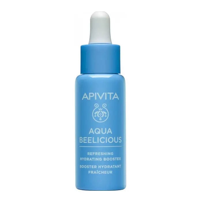 Jag Couture London - New York Apivita Aqua Beelicious Refreshing Hydrating Booster 30ml