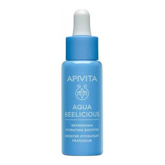 Jag Couture London - New York Apivita Aqua Beelicious Refreshing Hydrating Booster 30ml