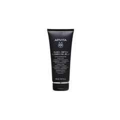 Jag Couture London - New York Apivita Cleansing Gel Black Detox 150ml