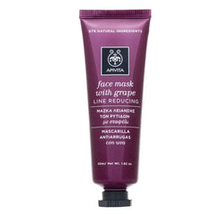 Jag Couture London - New York Apivita Line Reducing Face Mask 50ml