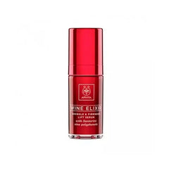 Jag Couture London - New York Apivita Wine Elexir Anti-Wrinkle Firming Serum Lifting Effect 30ml