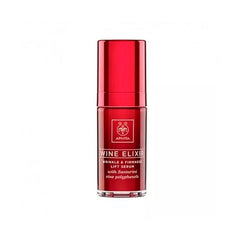 Jag Couture London - New York Apivita Wine Elexir Anti-Wrinkle Firming Serum Lifting Effect 30ml