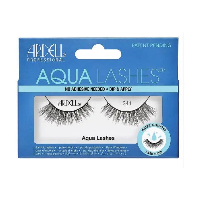 Jag Couture London - New York Ardell Aqua Lashes 341