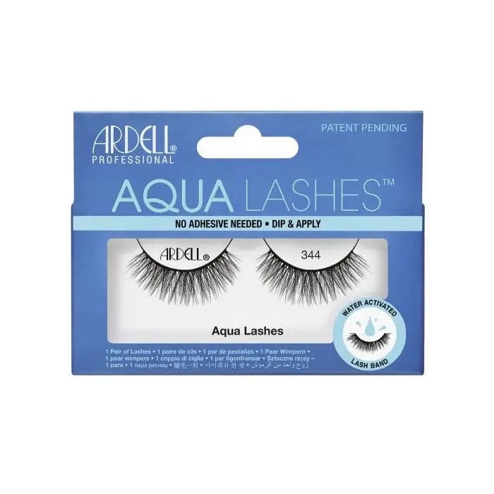 Jag Couture London - New York Ardell Aqua Lashes 344