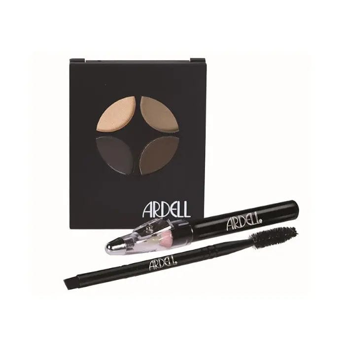 Jag Couture London - New York Ardell Brow Defining Kit Set 3 Pieces