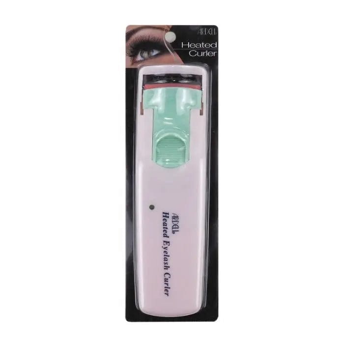 Jag Couture London - New York Ardell Heated Eyelash Curler