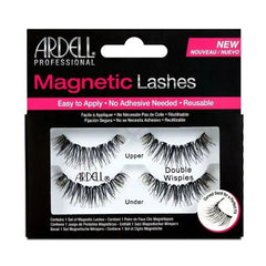 Jag Couture London - New York Ardell Magnetic Lashes Lashes Double Wispies