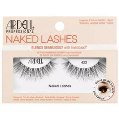 Jag Couture London - New York Ardell Naked Lashes 426