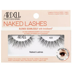 Jag Couture London - New York Ardell Naked Lashes 426