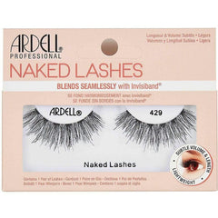 Jag Couture London - New York Ardell Naked Lashes 429