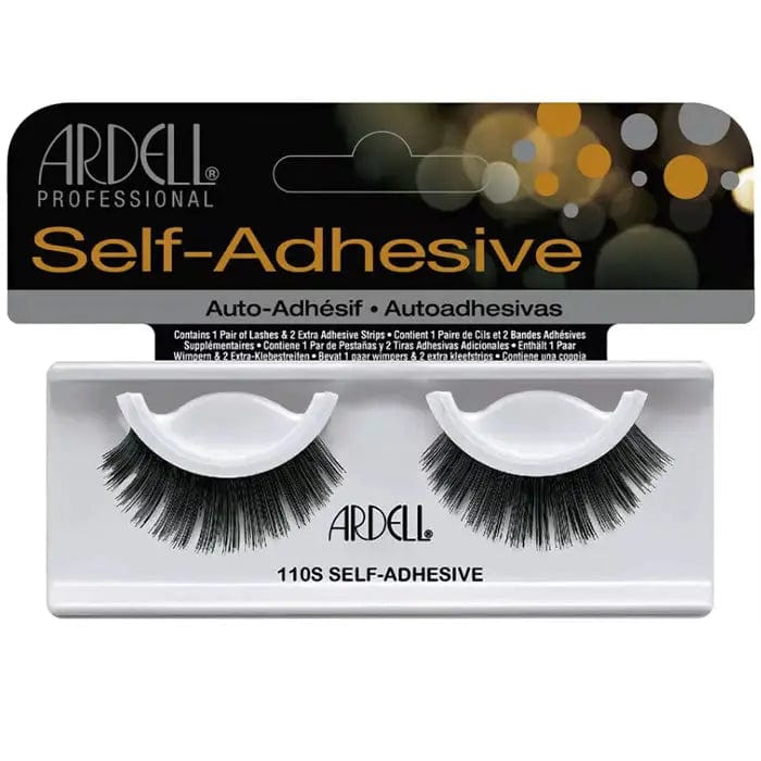 Jag Couture London - New York Ardell Pro Self Adhesive Lash 110s