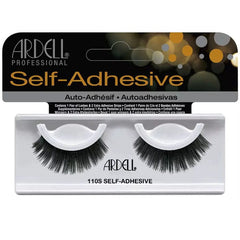 Jag Couture London - New York Ardell Pro Self Adhesive Lash 110s