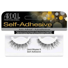 Jag Couture London - New York Ardell Pro Self Adhesive Lash Demi Wispies