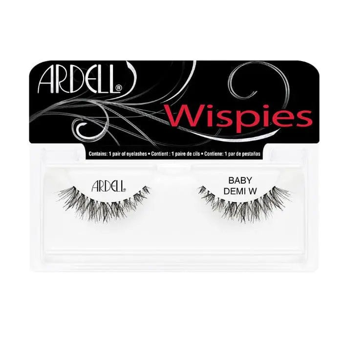 Jag Couture London - New York Ardell Wispies Lashes Baby Demi W