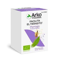 Jag Couture London - New York Arkocaps Plantago 84 Capsules