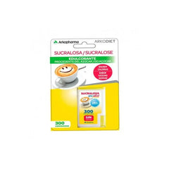 Jag Couture London - New York Arkodiet Sucralose 300 Tablets