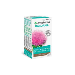 Jag Couture London - New York Arkopharma Burdock 45 Capsules