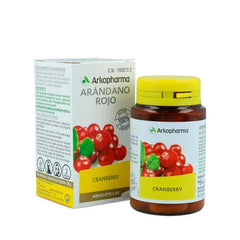 Jag Couture London - New York Arkopharma Cranberry Capsules