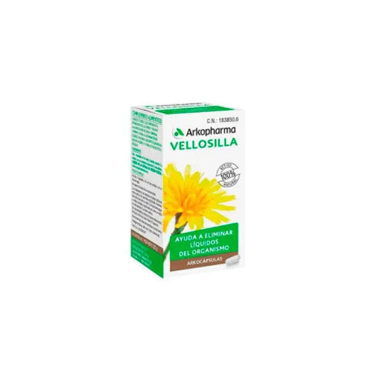 Jag Couture London - New York Arkpharma Pilosella 45 Capsules