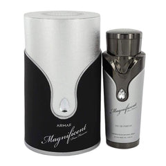 Jag Couture London - New York Armaf Magnificent Eau De Parfum 100ml