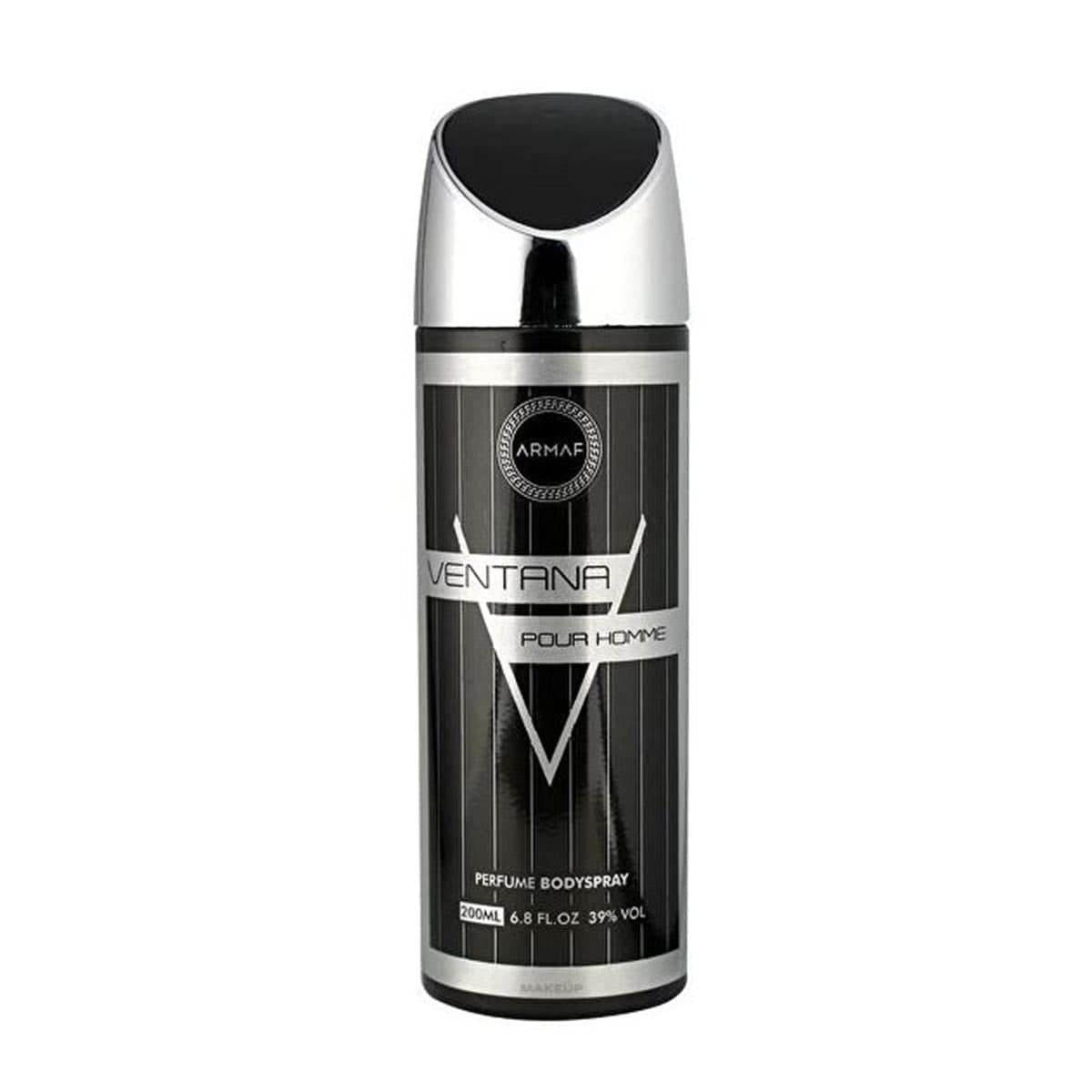 Jag Couture London - New York Armaf Ventana Pour Homme Desodorante 200ml Spray