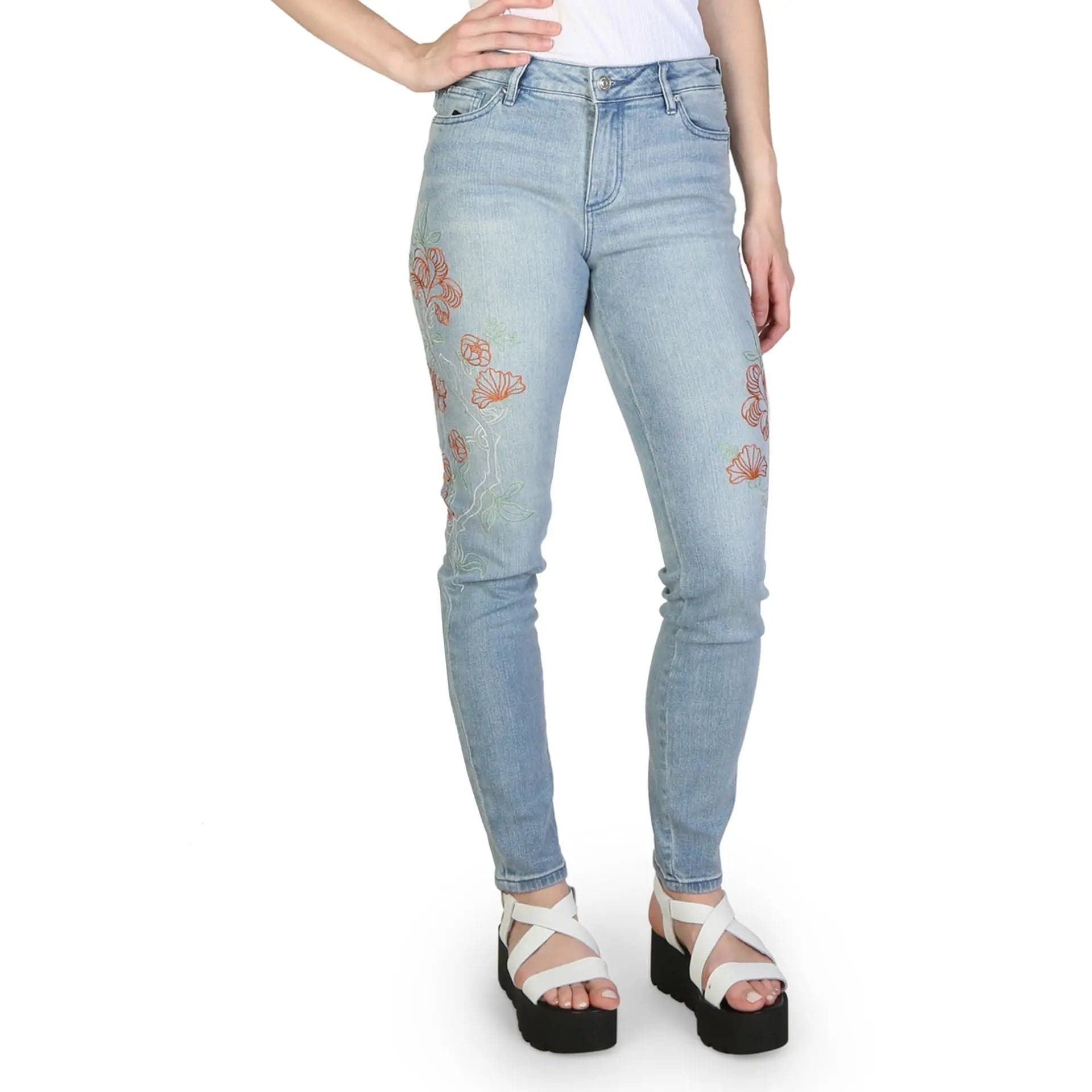Jag Couture London - New York Armani Exchange 3ZYJ01Y3CRZ1500