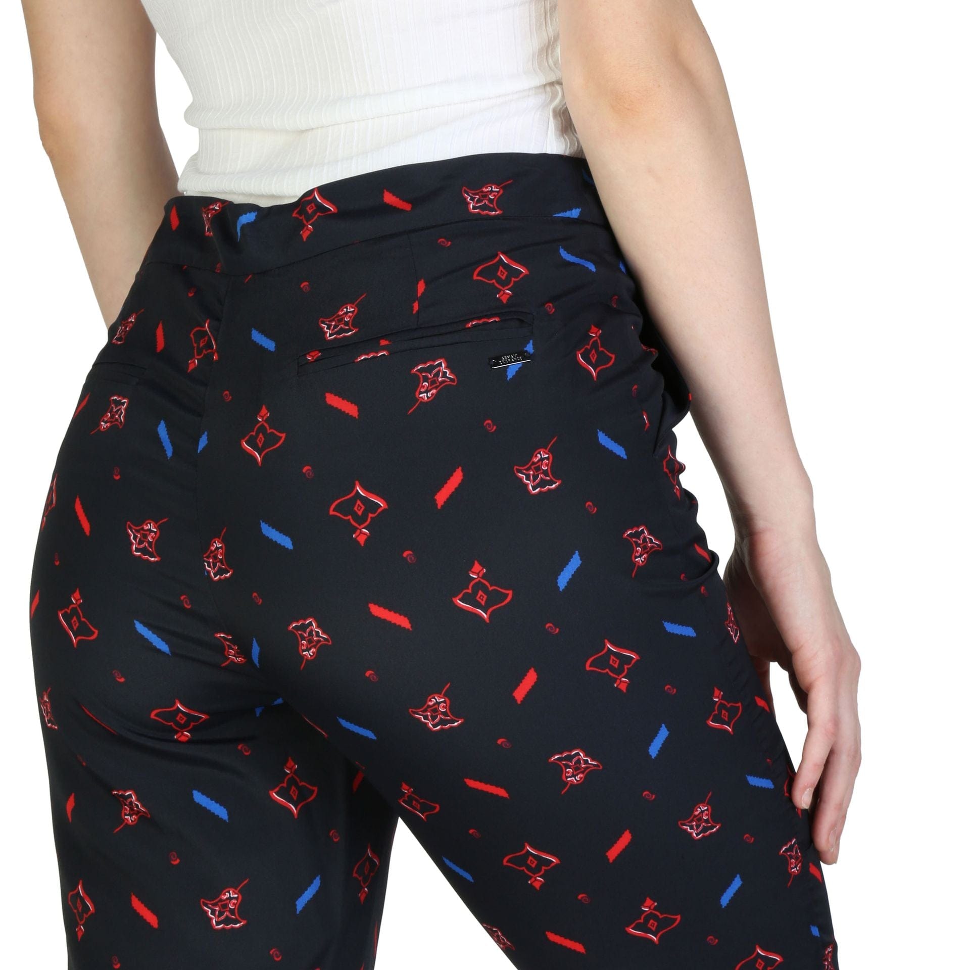 Jag Couture London - New York Armani Exchange 3ZYP25YNBSZ05AF