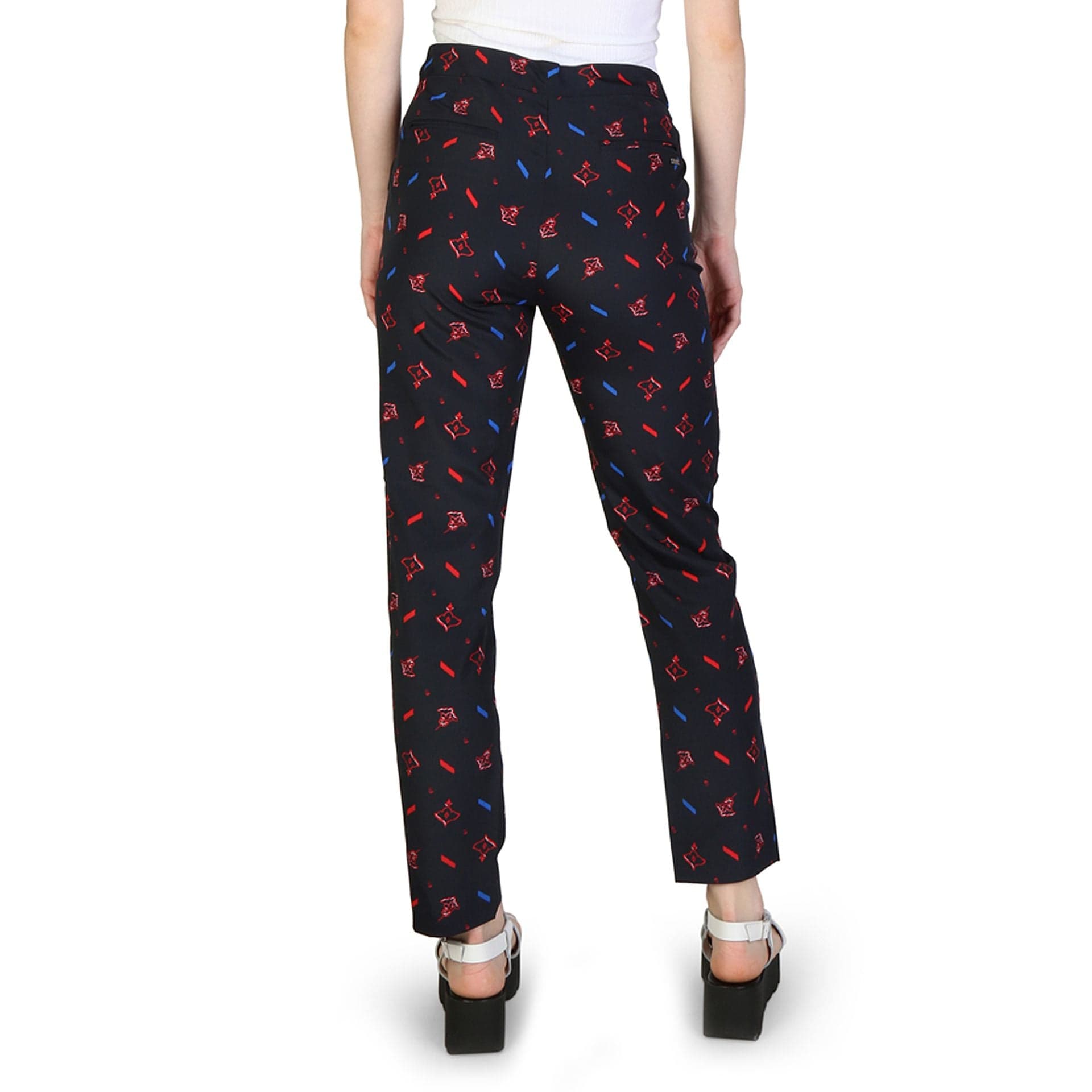 Jag Couture London - New York Armani Exchange 3ZYP25YNBSZ05AF