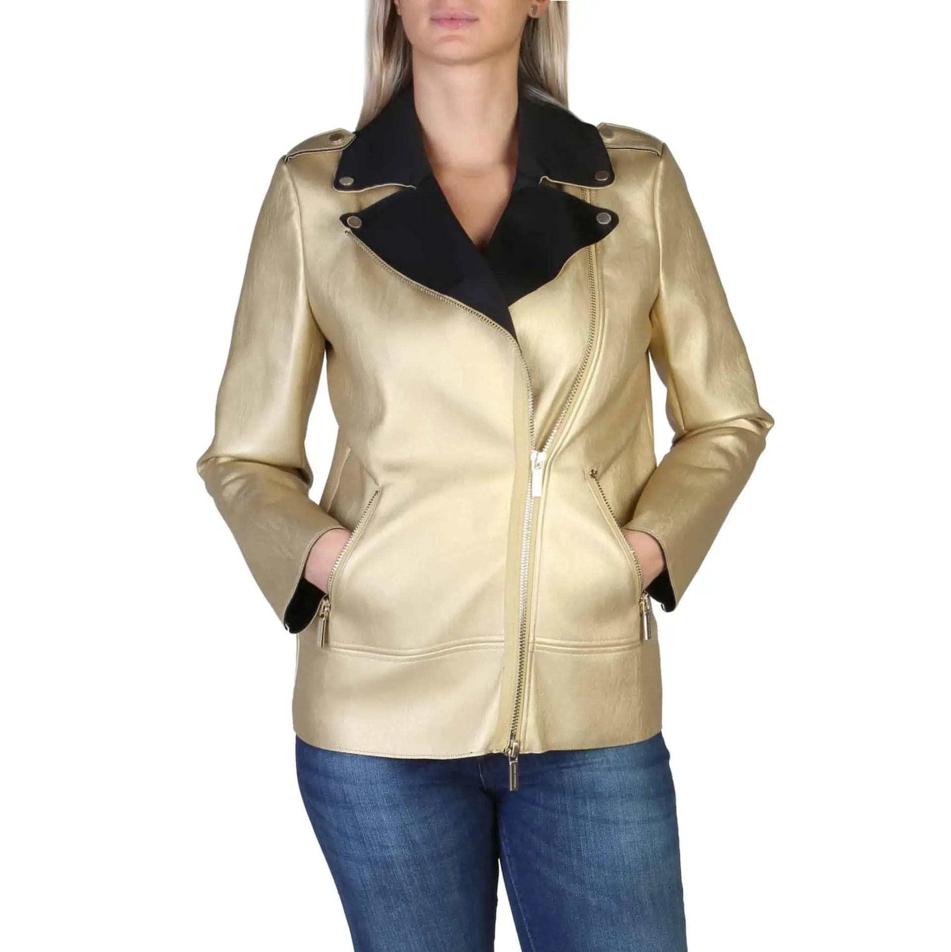 Jag Couture London - New York Armani Exchange 6ZYB53_YNFTZ_1642