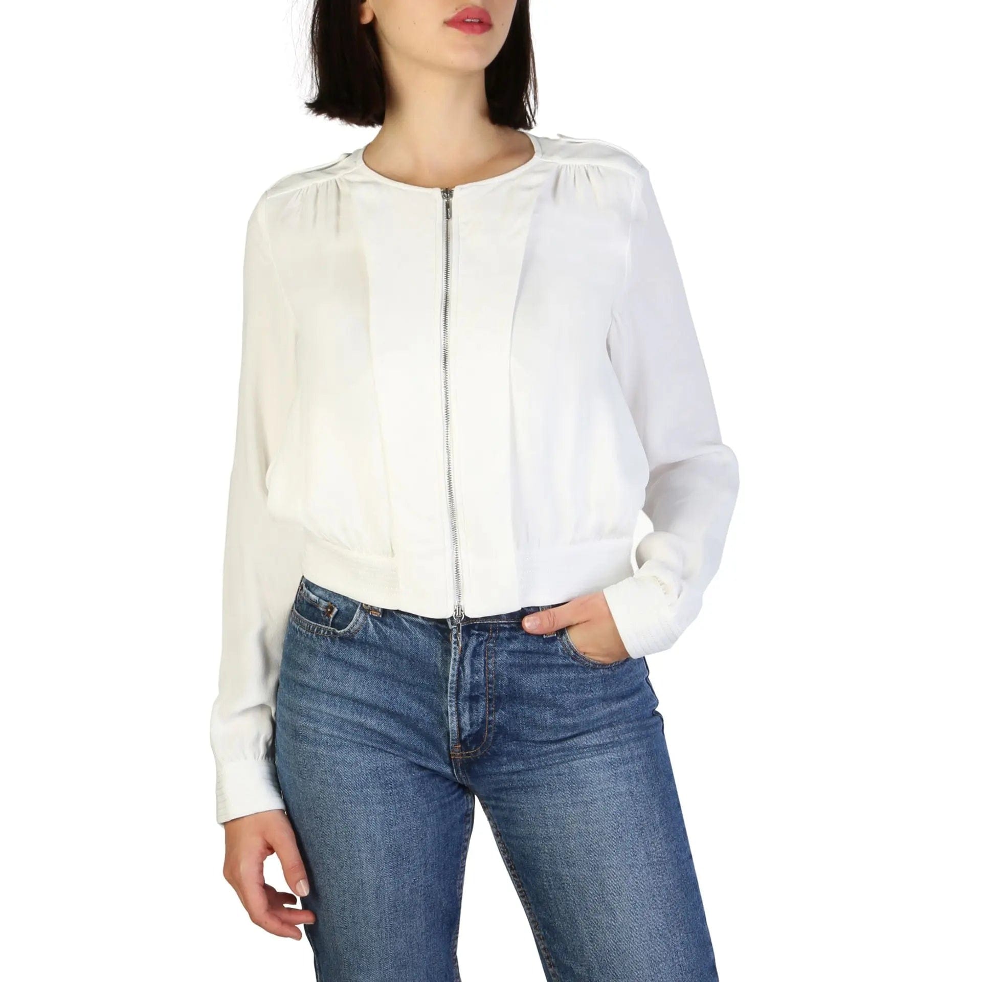 Jag Couture London - New York Armani Jeans 3Y5B54_5NYFZ_1148