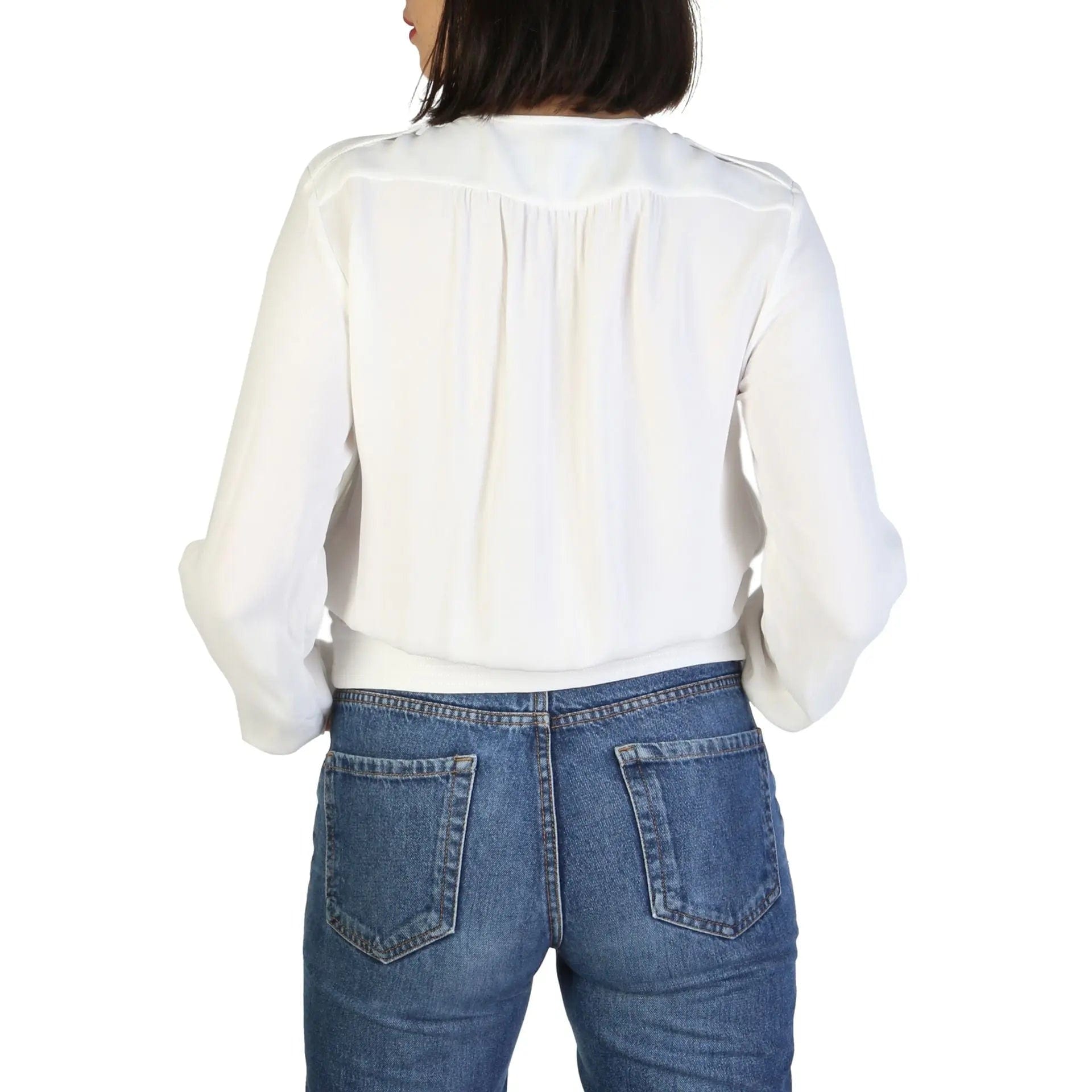 Jag Couture London - New York Armani Jeans 3Y5B54_5NYFZ_1148