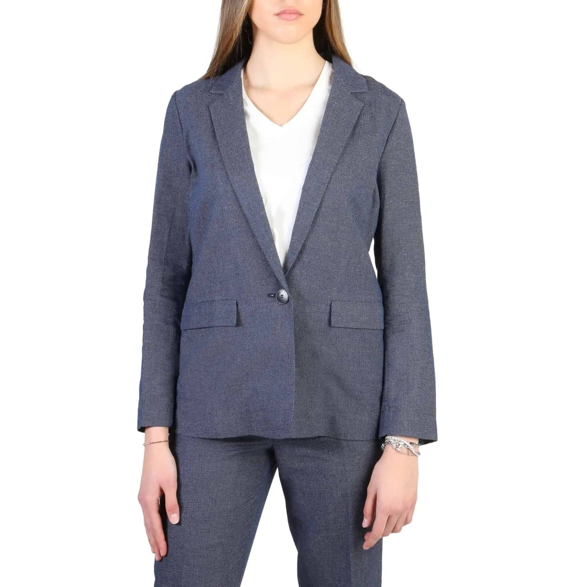 Jag Couture London - New York Armani Jeans 3Y5G42_5NYLZ_2539