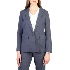 Jag Couture London - New York Armani Jeans 3Y5G42_5NYLZ_2539