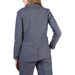 Jag Couture London - New York Armani Jeans 3Y5G42_5NYLZ_2539