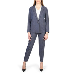 Jag Couture London - New York Armani Jeans 3Y5G42_5NYLZ_2539