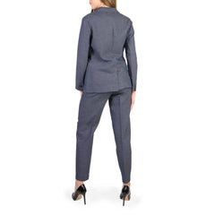 Jag Couture London - New York Armani Jeans 3Y5G42_5NYLZ_2539