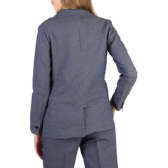 Jag Couture London - New York Armani Jeans 3Y5G42_5NYLZ_2539