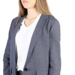 Jag Couture London - New York Armani Jeans 3Y5G42_5NYLZ_2539