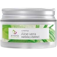 Jag Couture London - New York Armonia Crema Esencial Aloe Vera 50ml