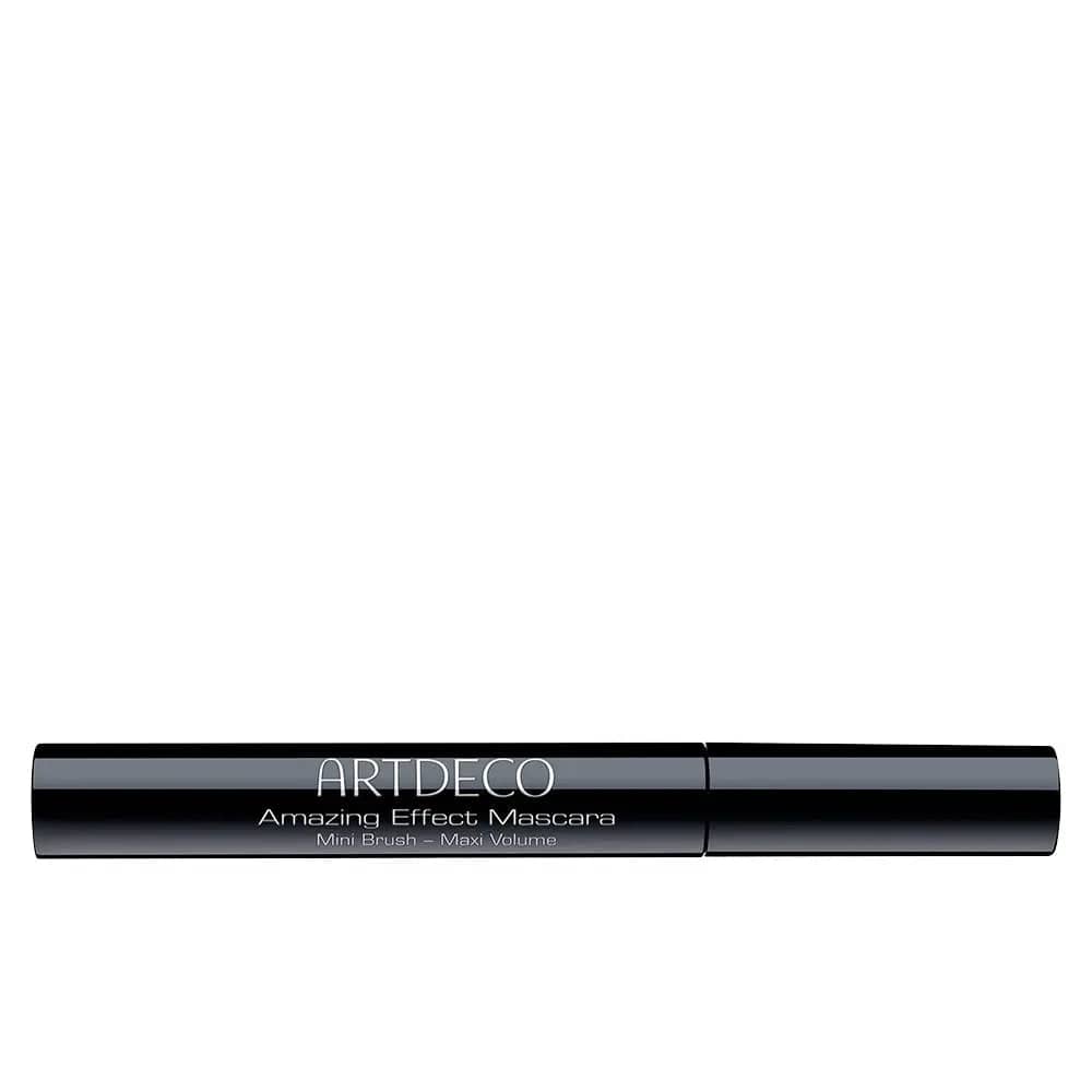 Jag Couture London - New York Artdeco Amazing Effect Mascara 01 Black