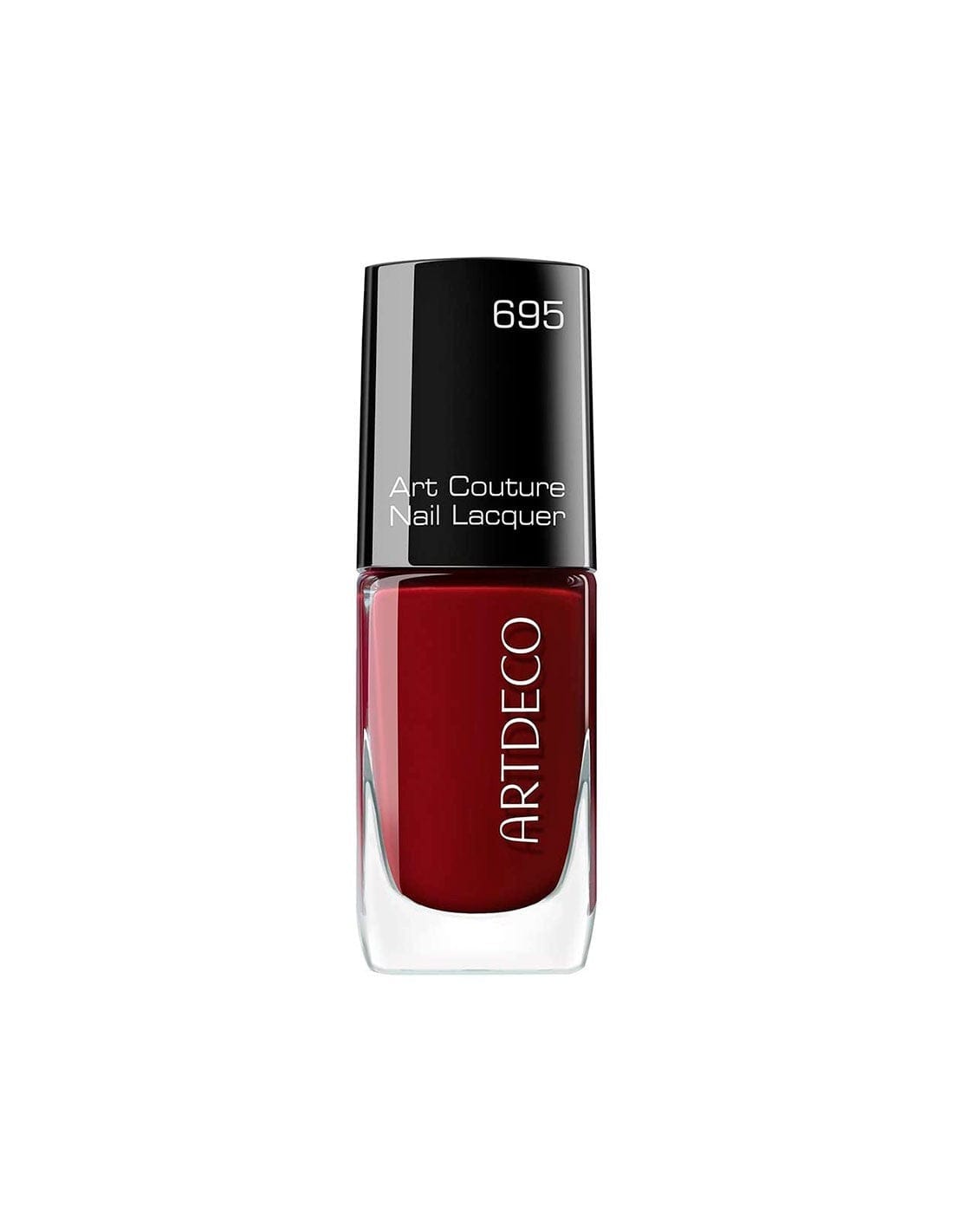 Jag Couture London - New York Artdeco Art Couture Nail Lacquer 695-Blackberry 10ml