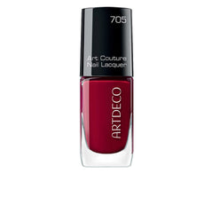 Jag Couture London - New York Artdeco Art Couture Nail Lacquer 705 Berry